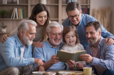 Como Fortalecer os Laços Familiares