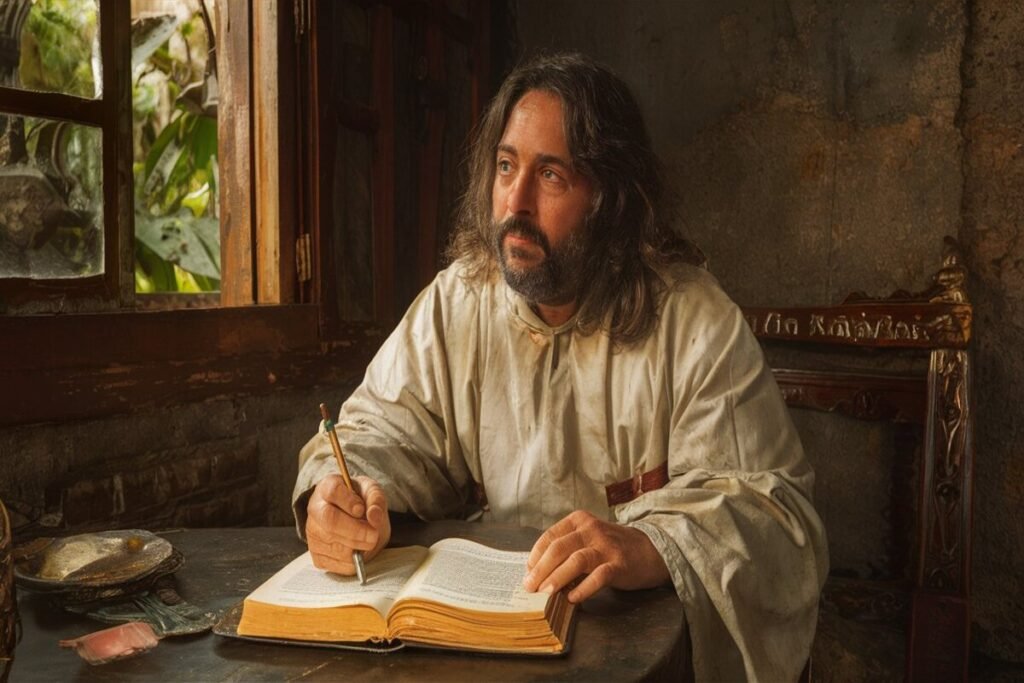 Estudo do Livro de Malaquias Revelações e Lições para Hoje