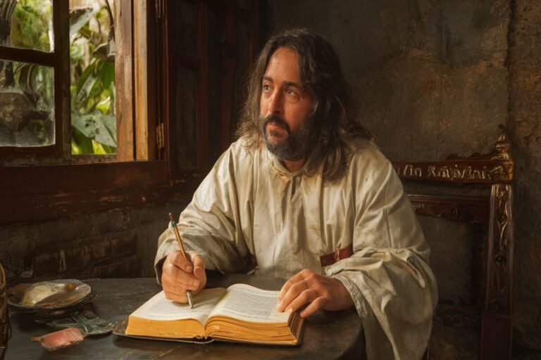 Estudo do Livro de Malaquias Revelações e Lições para Hoje