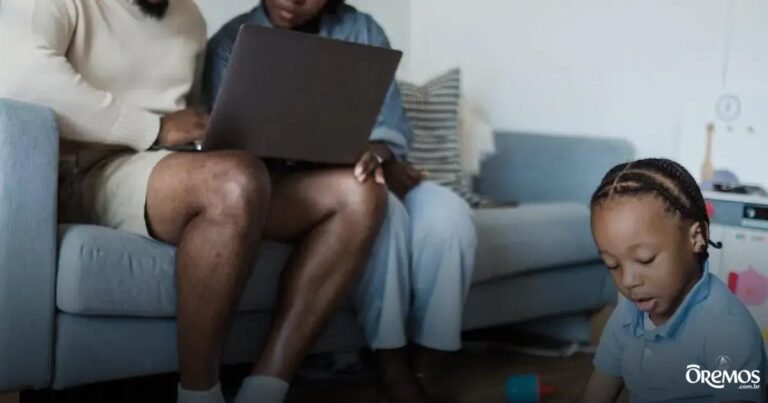 Como os pais podem ser exemplos de fé na educação cristã