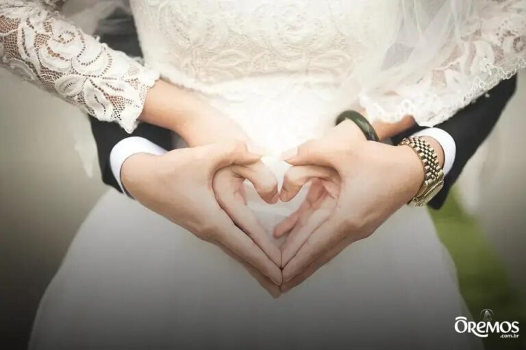 Por que a fidelidade no casamento é essencial para uma união abençoada