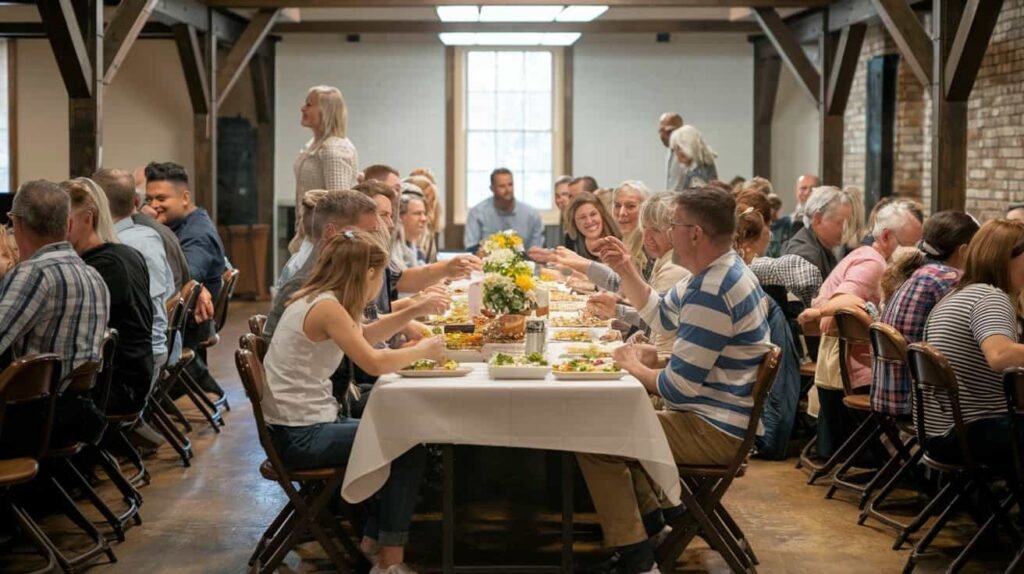 Como o trabalho em equipe fortalece os laços familiares