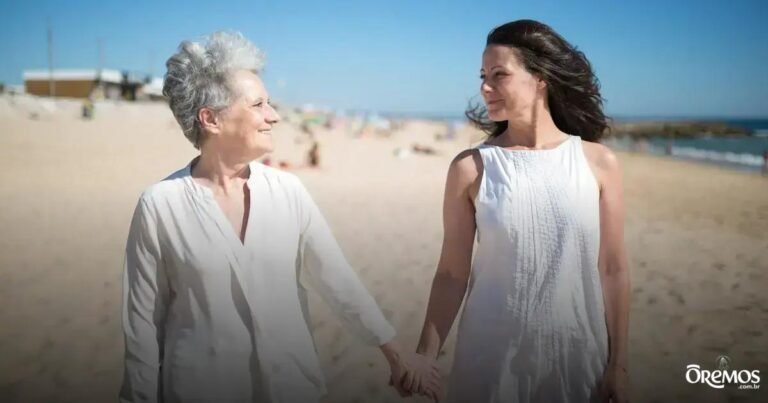 Como a alegria e a celebração trazem paz ao ambiente familiar