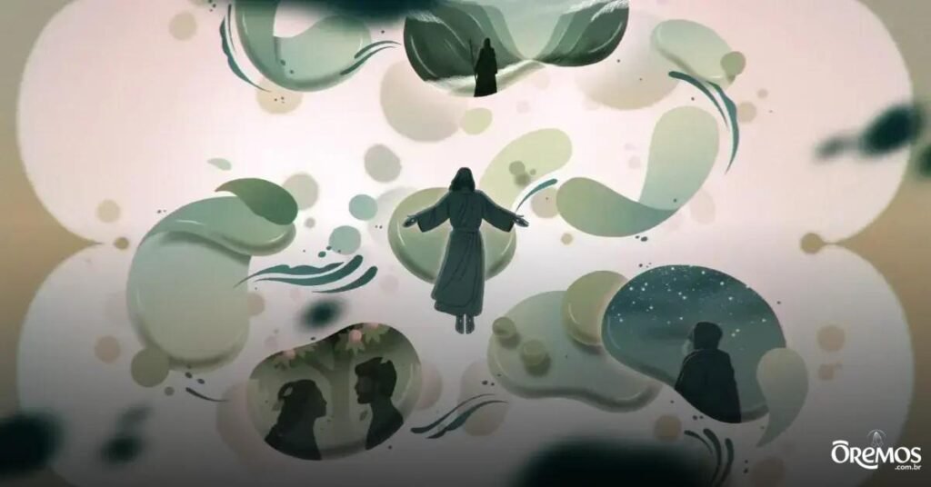 A Páscoa e a História de Deus: Uma Reflexão Profunda