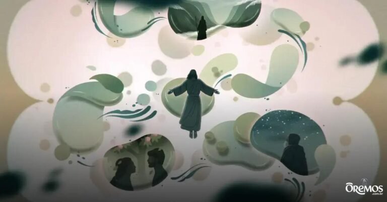 A Páscoa e a História de Deus: Uma Reflexão Profunda