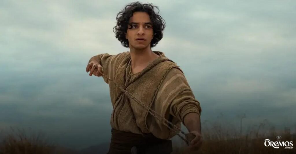 Casa de Davi: O que esperar da série na verdade Bíblica