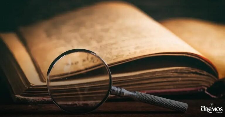 O Livro de Isaías: A Profecia de Jesus no Antigo Testamento