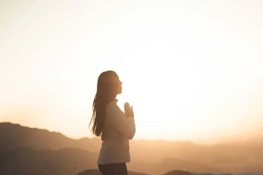 oração de agradecimento a deus por tudo