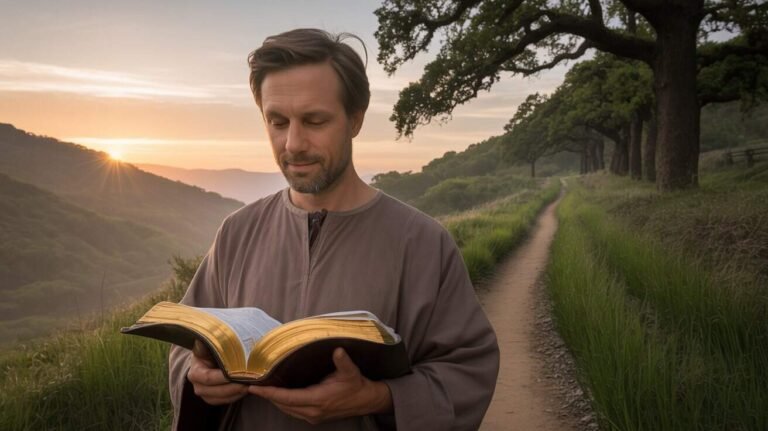 Como buscar a verdadeira sabedoria segundo a Bíblia