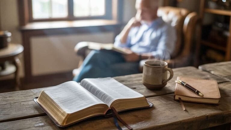 Ouvir e Praticar a Palavra na Bíblia