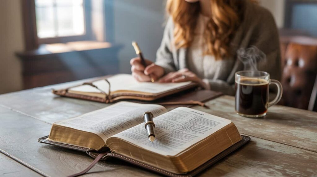 Ouvir e Praticar a Palavra na Bíblia: Como Viver o Ensino 1 Praticar a Palavra Caminho Para uma Vida Alinhada com a Bíblia