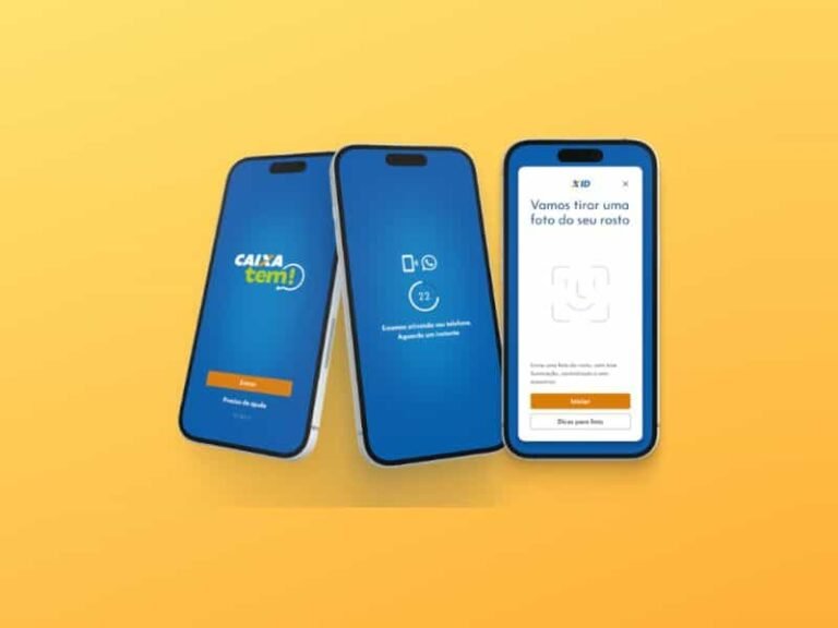 como fazer empréstimo do bolsa família pelo caixa tem